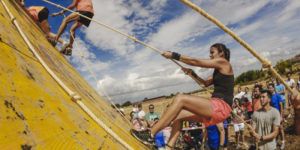 La ‘Farinato Race Cervantina’ mezclará en Gijón el esfuerzo y el compañerismo en un recorrido repleto de nuevos obstáculos