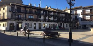 Los anteproyectos de las futuras leyes de Vivienda Urbanismo y Ordenación del Territorio se someten a consulta pública