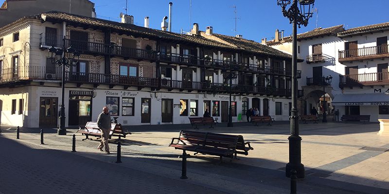 Los anteproyectos de las futuras leyes de Vivienda, Urbanismo y Ordenación del Territorio se someten a consulta pública