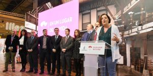 Los premios “Miguel de Cervantes 2016” reconocen innovación y calidad siempre unida a la tradición de los restauradores de Castilla La Mancha