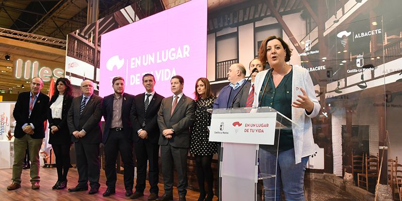 Los premios “Miguel de Cervantes 2016” reconocen innovación y calidad, siempre unida a la tradición, de los restauradores de Castilla-La Mancha