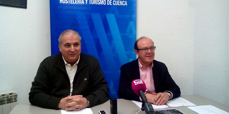 La Semana de la Tapa y la Ruta del Puchero de Cuenca celebran este año su X aniversario