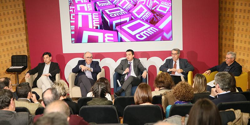 El Gobierno regional convoca un Foro para el Estudio de la Reforma de la PAC en Castilla-La Mancha con el sector agrario, económico y social