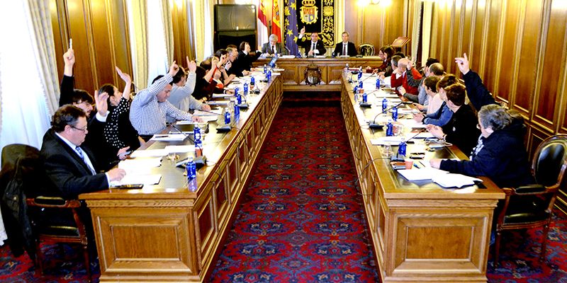 Diputación de Cuenca instará a la Junta a crear un ciclo de FP de fabricación y reparación de instrumentos musicales