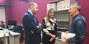 Más de 9.000 castellano manchegos han solicitado ayudas para pagar el alquiler de sus viviendas