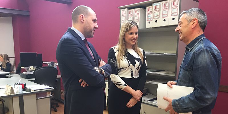 Más de 9.000 castellano-manchegos han solicitado ayudas para pagar el alquiler de sus viviendas