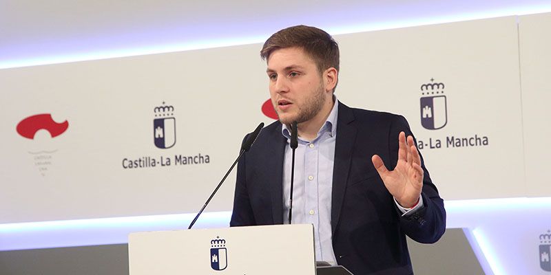 Hernando alaba el Plan Integral de Garantías de Podemos y asegura que dará una respuesta “global e integral” a las necesidades de las personas