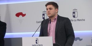 Nacho Hernando y Ángel Felpeto comparecen en rueda de prensa