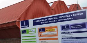 Oficina de Empleo de Guadalajara