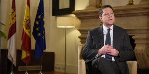 Page apuesta por una “equiparación de servicios” entre las distintas regiones de España