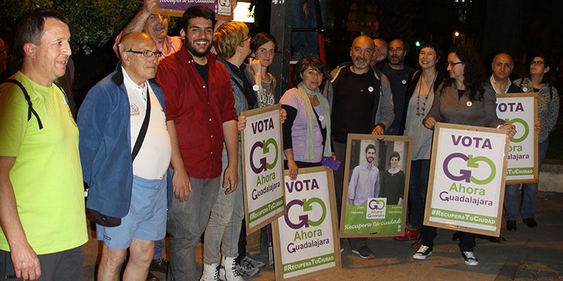 Ahora Guadalajara comienza a devolver los bonos  retornables con los que financió su campaña electoral