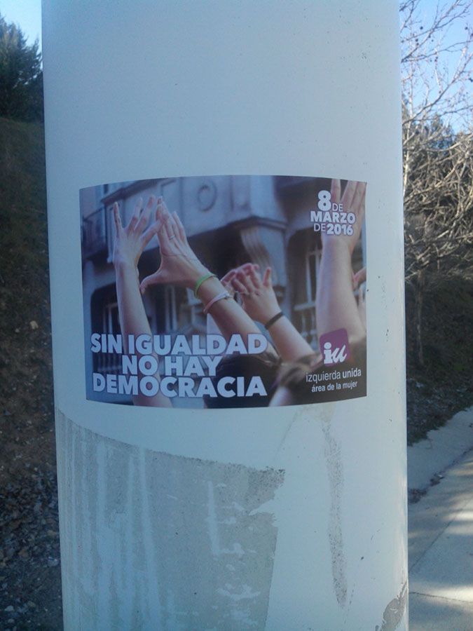 El PP de Cuenca responde con un ‘zasca’ temendo a IU ante su preocupación por los contratos de limpieza y recogida de basuras