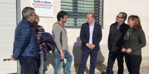 Plan de Empleo en Cogolludo 01