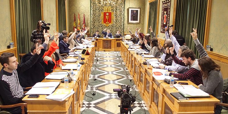 Cuenca dedica una calle al párroco Constantino Carrasco