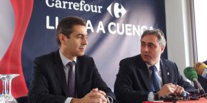 Presentación Carrefour