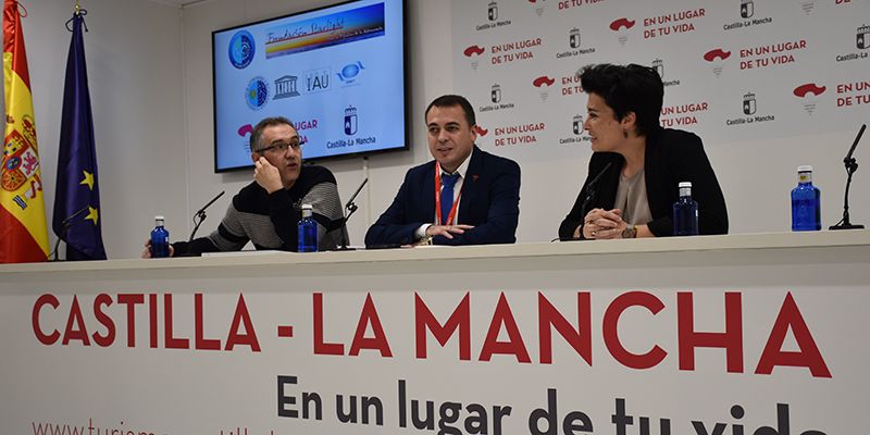 La semana que viene comenzarán las mediciones para que la Serranía de Cuenca pueda ser declarada Destino Turístico Starlight