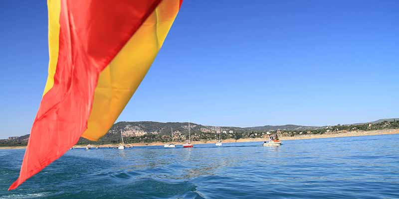 Pareja, parada obligada entre las tierras de Guadalajara y Cuenca