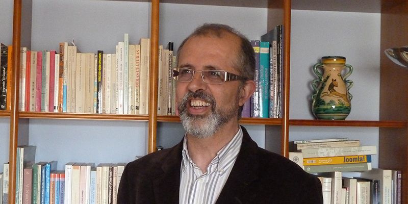 José María Sánchez Benito abre el segundo trimestre del curso en la RACAL con una charla sobre finanzas medievales