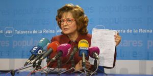 RIOLOBOS RUEDA DE PRENSA TALAVERA 23 1 17