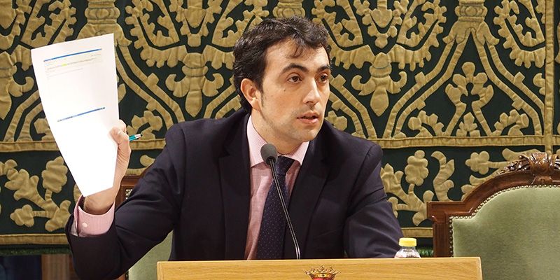 El Ayuntamiento de Cuenca destinará 156.000 euros a la mejora de varias calles de la capital