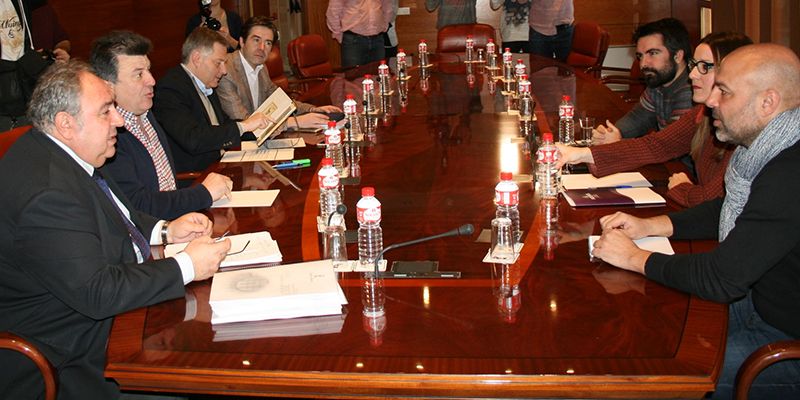 El PP ya no tiene dudas: el Plan de Garantías Ciudadanas de Podemos es un engaño