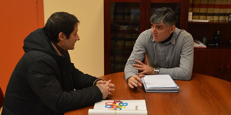 La Junta concede un taller de empleo para la puesta en marcha del Museo Español del Títere en Cuenca