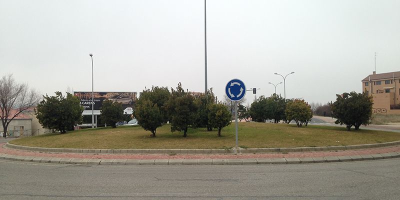 Las ocho ciudades con las que Cuenca está hermanada darán nombre a las rotondas de la Ronda Oeste