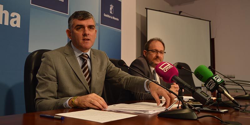 El presupuesto de la Junta para la provincia de Cuenca aumenta un 36% en el año 2017