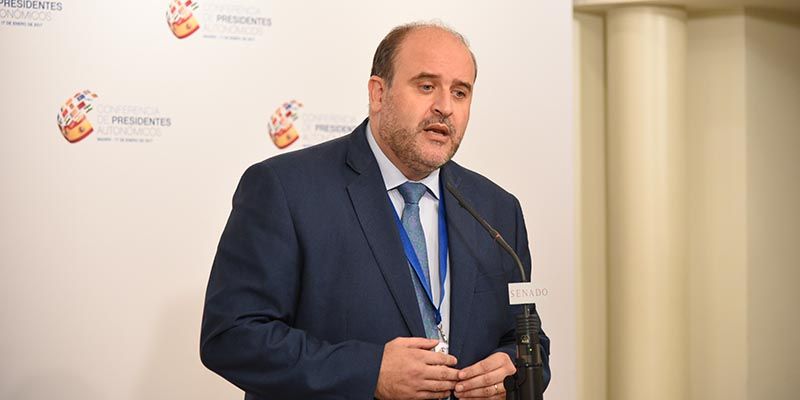 Castilla-La Mancha considera que el nuevo sistema de Financiación Autonómica debe ser “palanca” para la recuperación social del país