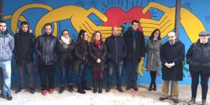 Taller de Empleo Molina clausura