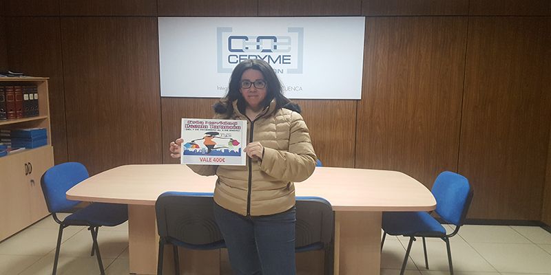 CEOE-Cepyme Tarancón destaca que las ventas se han potenciado con la campaña de Navidad