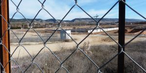 Terrenos nuevo hospital Cuenca 180117