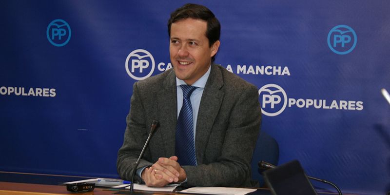 Velázquez: “El caos de la Sanidad de Page no es coyuntural; es un problema que los profesionales denuncian desde hace meses”