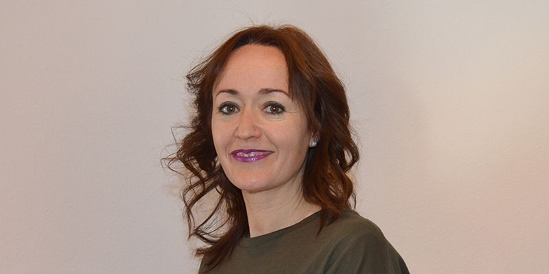Yolanda Rozalén es la nueva directora provincial de Educación, Cultura y Deporte en Cuenca