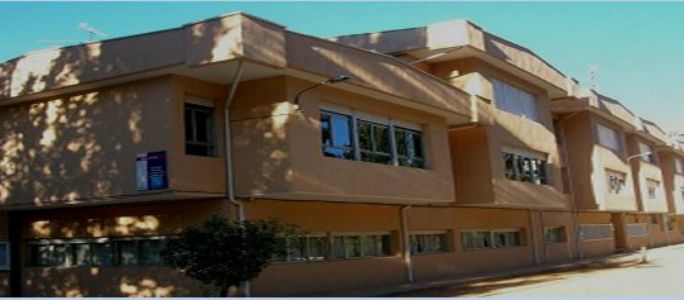 Segundo invierno sin calefacción en el colegio "Alvar Fáñez" de Guadalajara 1 af24