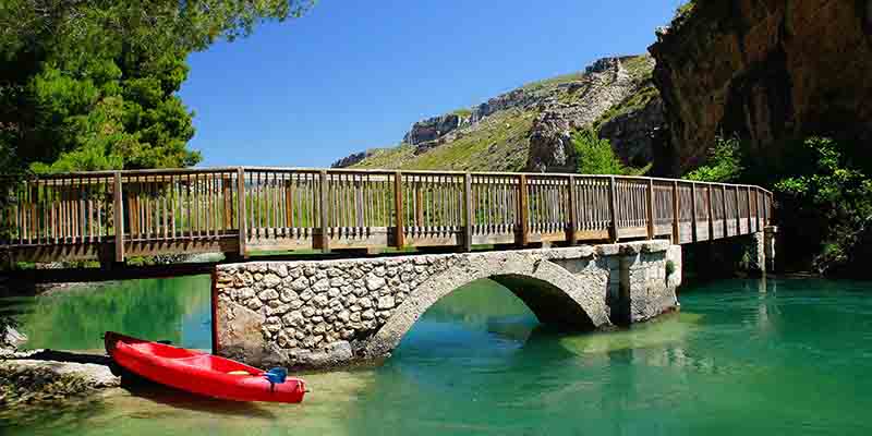 Almonacid de Zorita, historia, tradición, arte y naturaleza, con futuro