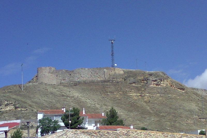 Huete busca solución a los problemas que sufre la ciudad con la TDT