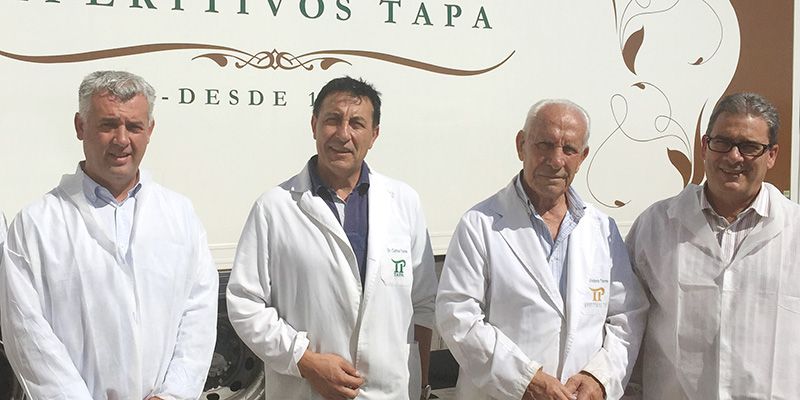 La Junta ultima la publicación de la nueva orden de ayudas para el Fomento de la Calidad Agroalimentaria