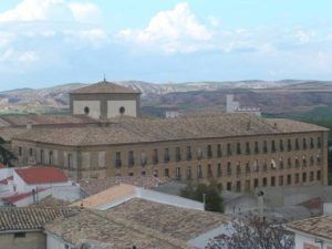 ayuntamiento huete 1309586