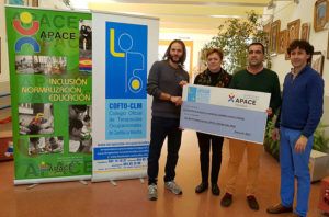 donación presupuesto foto