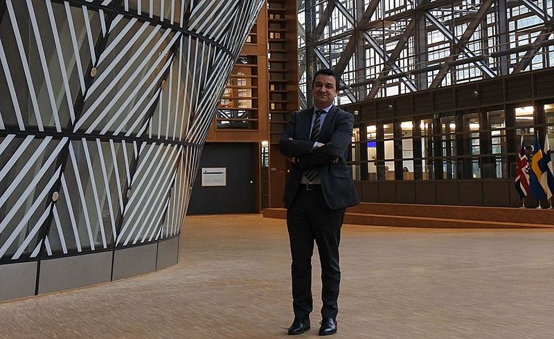 La Junta ve necesario incluir mecanismos de mercado y potenciar las organizaciones de productores de cara a la reforma de la PAC