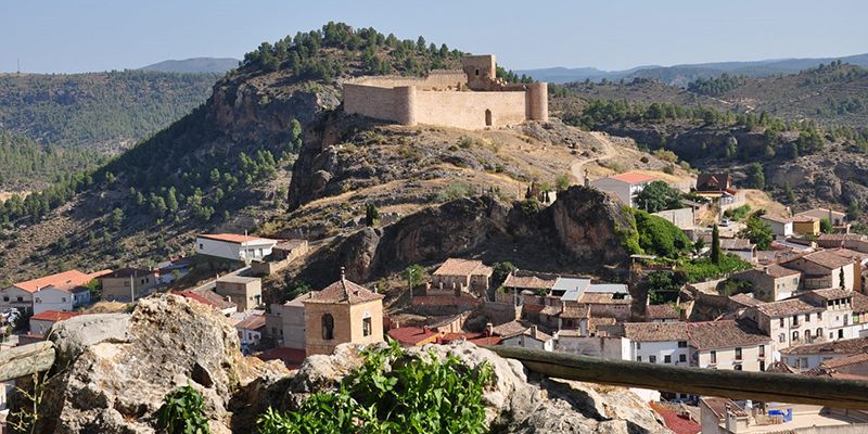 Graja de Iniesta, Almodóvar del Pinar, La Pesquera y Enguídanos apuestan fuerte por el asociacionismo