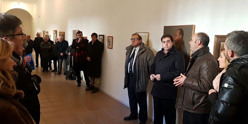 Nuevas exposiciones en el MAC Florencio de la Fuente de Huete