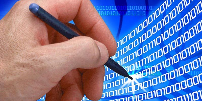 ACUTRANS y ACUTRAVI recuerdan a las empresas la obligación de obtener firma y dirección electrónica 1 firma digital post