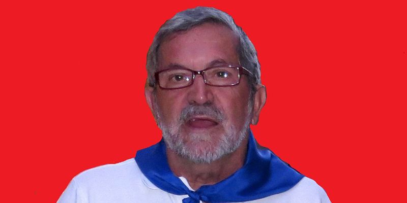 El pregonero del carnaval 2017 en Tarancón será Antonio Cuenca Bermejo “Chiblio”