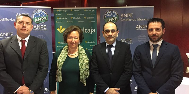 ANPE clebra el Día del Docente demandando valoración del trabajo de los maestros y un acuerdo que acabe con los recortes