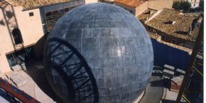 museo de las ciencias de castilla la mancha cuenca