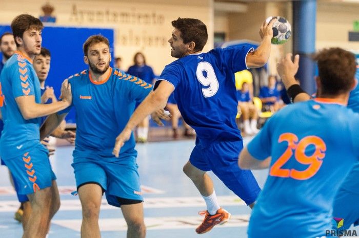 Viaje de probaturas del Quabit y puesta a punto a Aranda