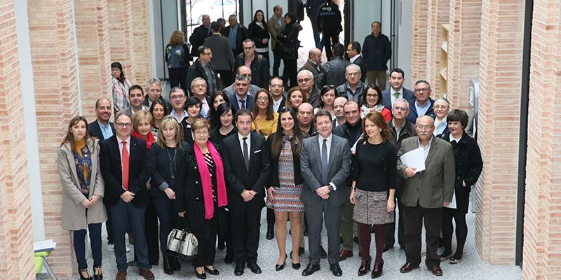 Castilla-La Mancha aumenta 28 millones su presupuesto para mayores y triplicará el número de estancias temporales en residencias