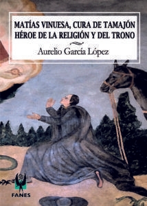 portada Matiìas Vinuesa